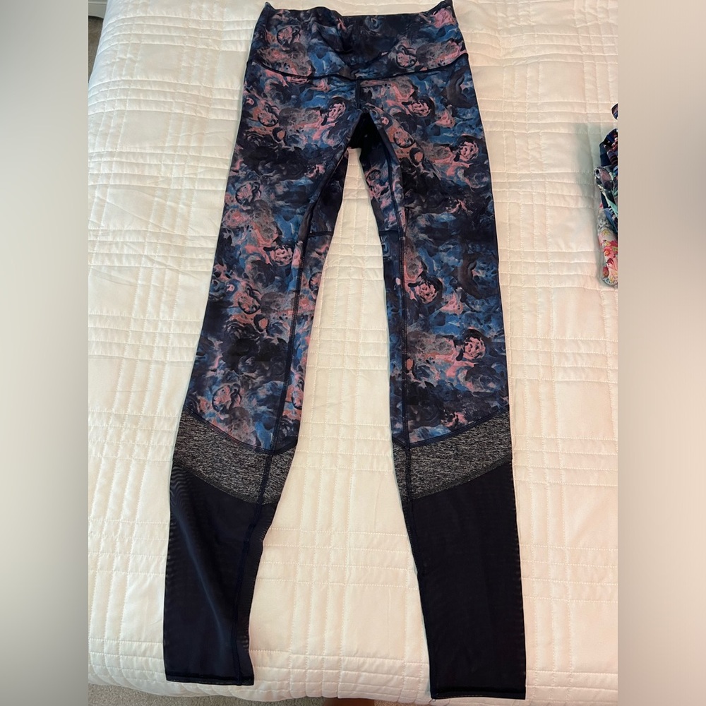 Lululemon Full Length Leggings